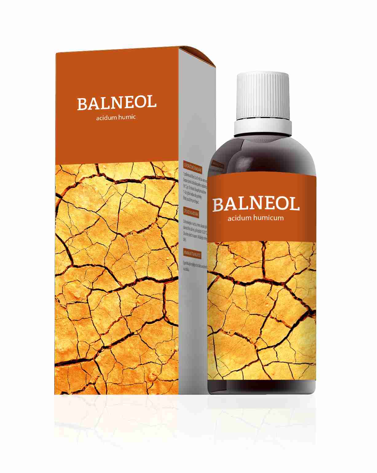 Energy Balneol 100 ml