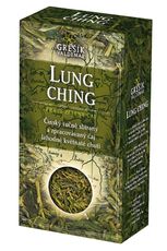 Grešík Lung Ching sypaný 50 g