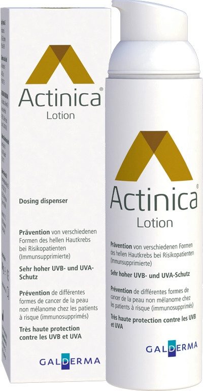 Daylong Actinica Lotion 80 ml