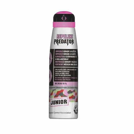 Repelent Predator Junior spray 150 ml