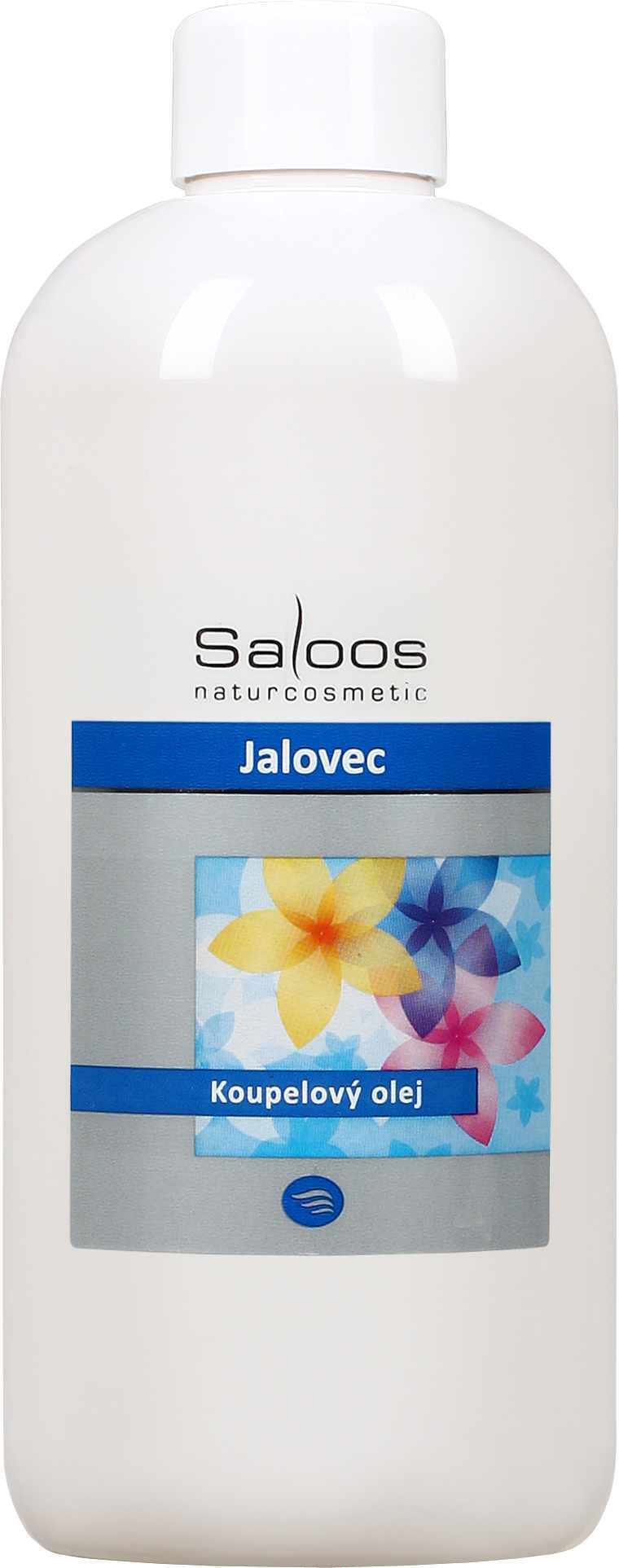 Saloos Jalovec - koupelový olej Balení: 500 ml