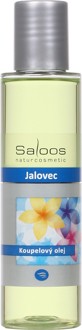 Saloos Jalovec - koupelový olej Balení: 125 ml
