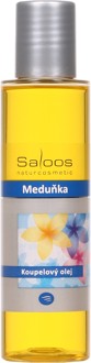 Saloos Meduňka - koupelový olej Balení: 125 ml