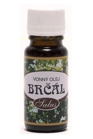 Saloos Brčál - vonný olej 10 ml