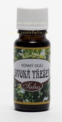 Saloos Divoká třešeň - vonný olej 10 ml