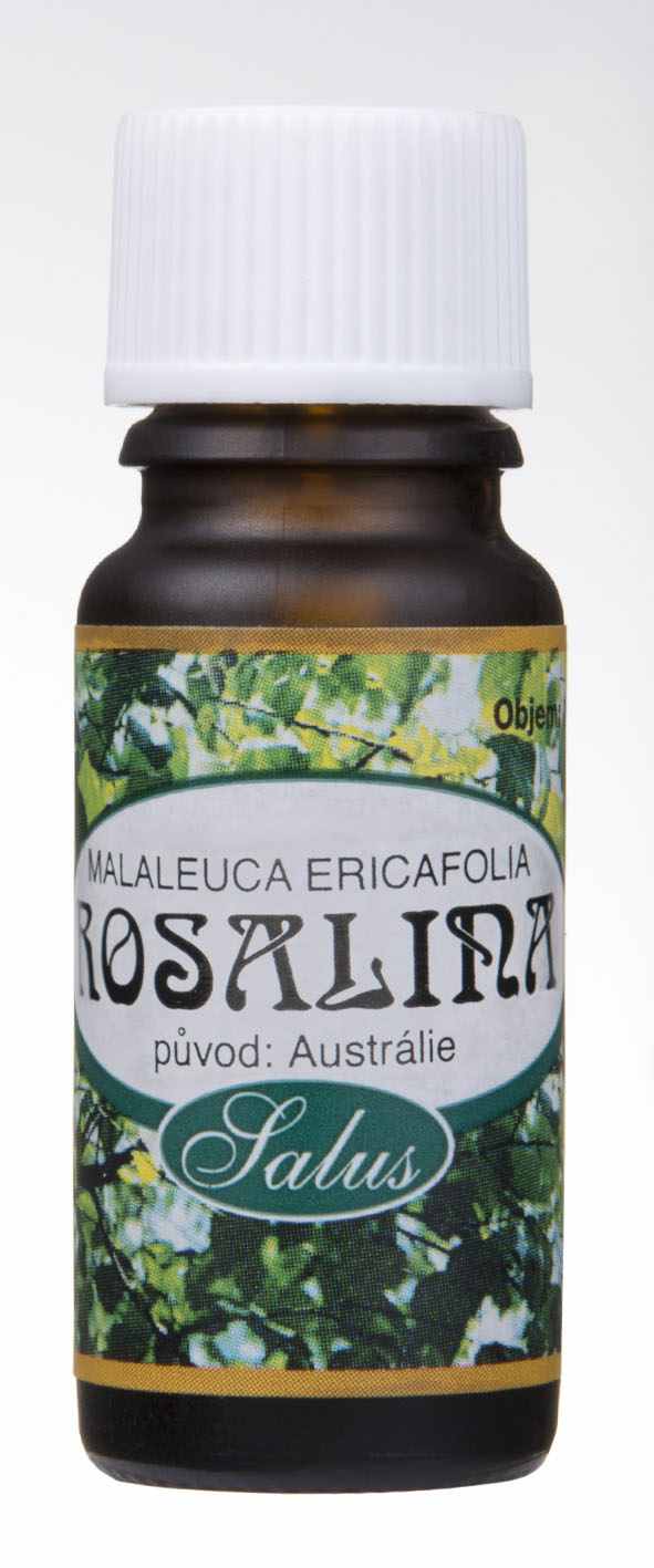 Saloos Rosalina - esenciální olej 5ml