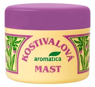 Aromatica Kostivalová mast 50 ml