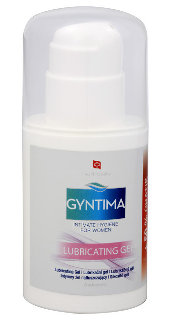 Herb Pharma Gyntima lubrikační gel 50 ml