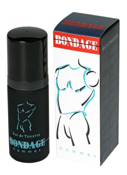 Finclub Bondage Hommes for man 50 ml