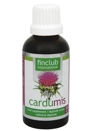 Finclub Fin Cardumis 50 ml