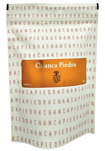 Energy Chanca Piedra (Phyllanthus niruri) - bylinný čaj 105 g