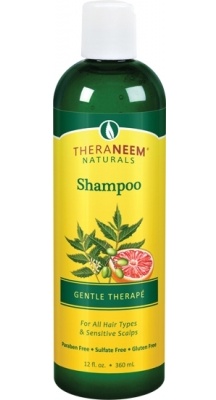 Organix South Nimbový šampon Thera Neem 360 ml