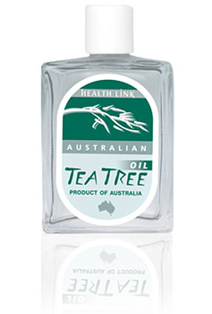 Health Link Tea Tree oil 15 ml