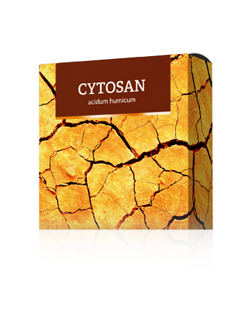 Energy Cytosan mýdlo 100 g