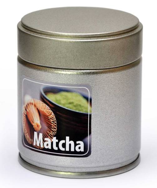 Grešík Japonský zelený čaj Matcha 40 g