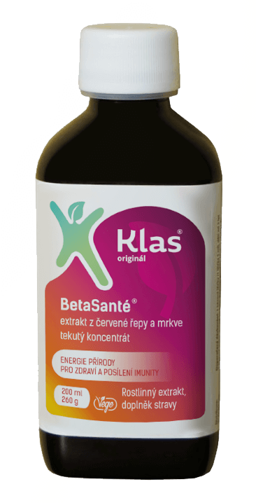 Klas BetaSanté 200 ml