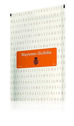 Energy Maytenus ilicifolia - bylinný čaj 105 g