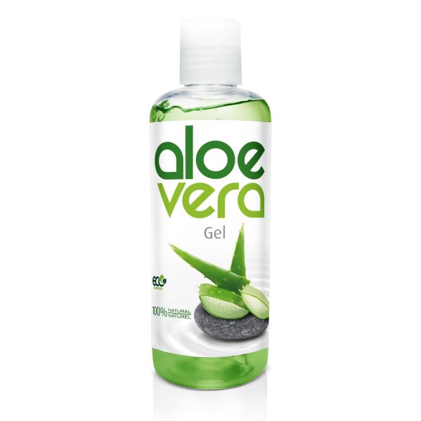 Dietesthetic Regenerační gel (Aloe Vera Gel) 250 ml