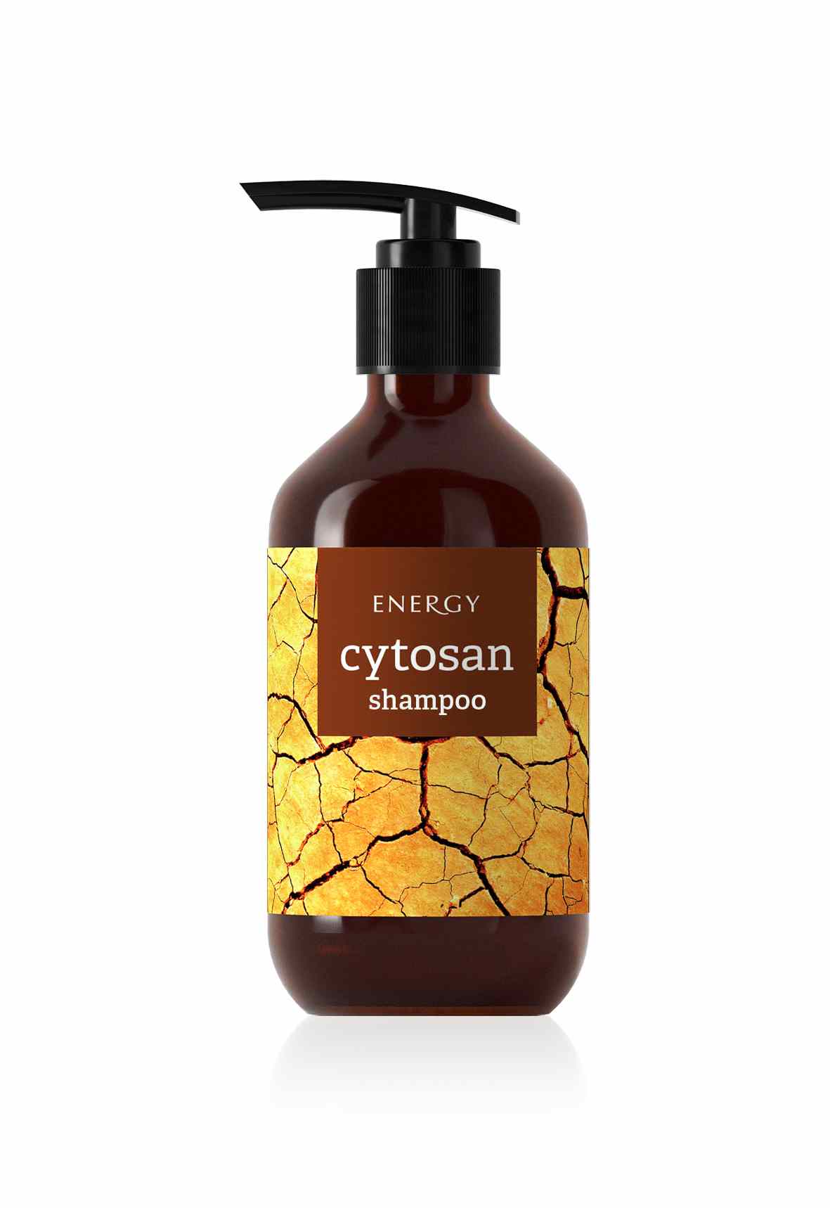 Energy Cytosan šampon 180 ml