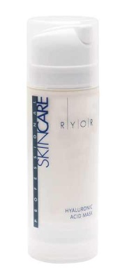 Ryor Maska s kyselinou hyaluronovou 150 ml