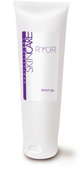 Ryor Vodivý gel 250 ml