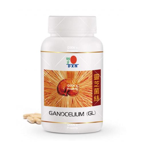 DXN Ganocelium GL Balení: 30 ks