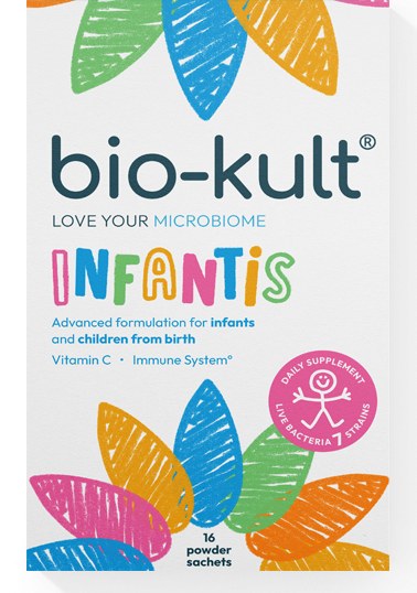 Bio-Kult Infantis sáčky 16x1g