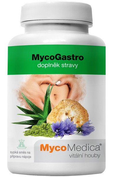 MycoMedica MycoGastro 90 g