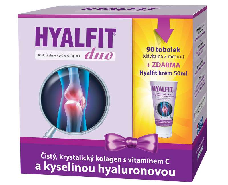 Dacom Pharma Hyalfit DUO 90 tob.