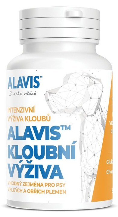 ALAVIS™ Kloubní výživa 90 tbl.