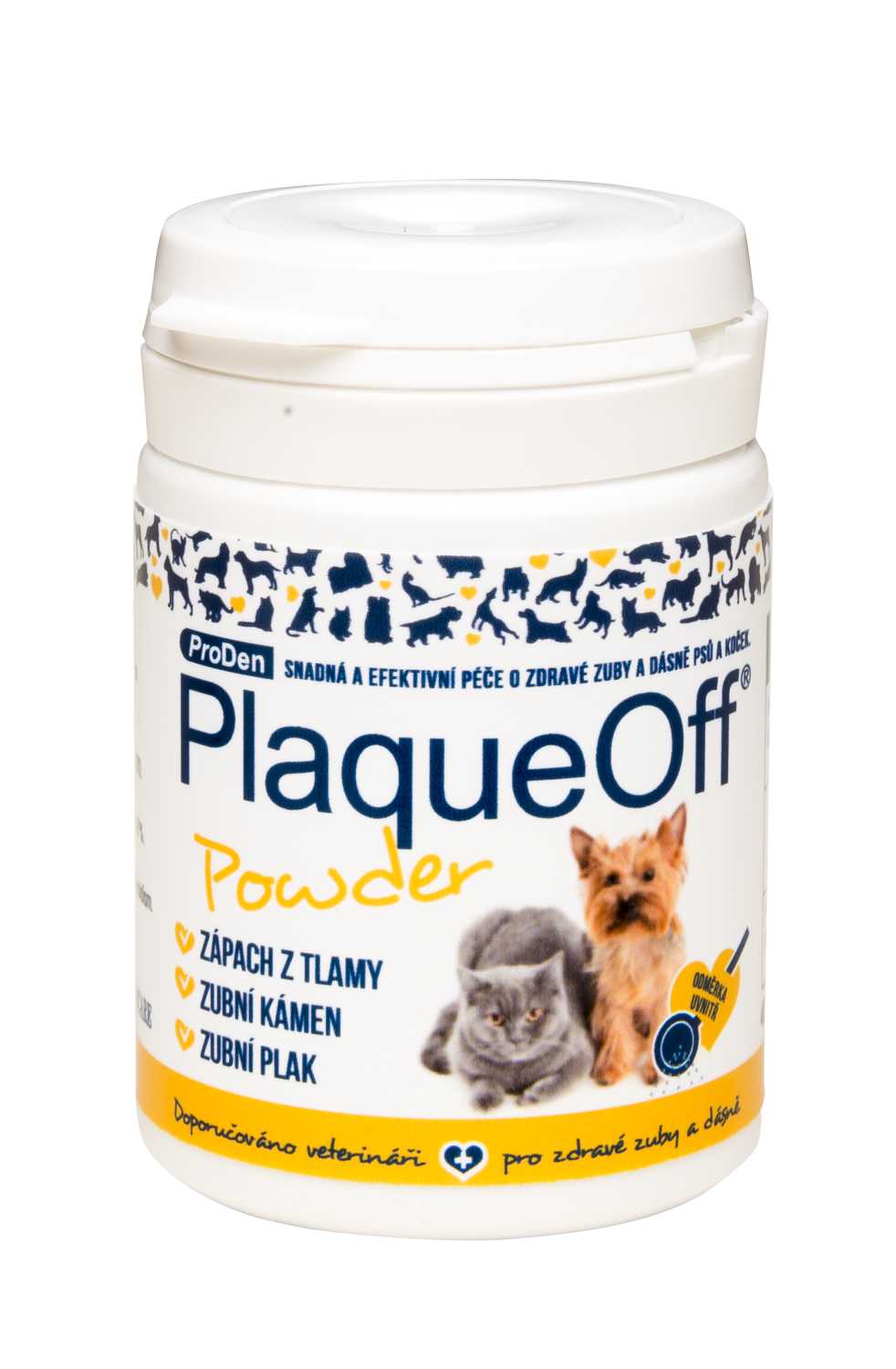 PlaqueOff™ Powder 60 g