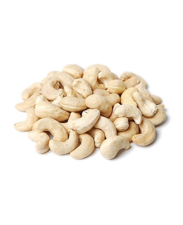 IBK Kešu ořechy Natural Balení: 500 g