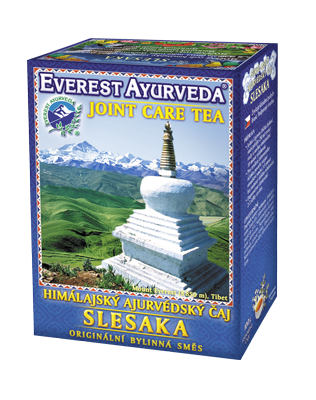 Everest Ayurveda SLESAKA - kloubní čaj 100 g
