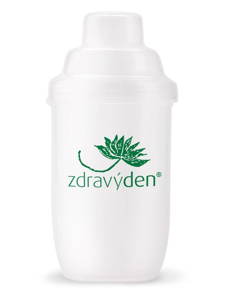 ZdravýDen® Šejkr 250 ml