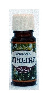 Saloos Malina - vonný olej 10 ml
