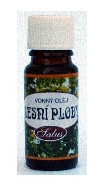 Saloos Lesní plody - vonný olej 10 ml