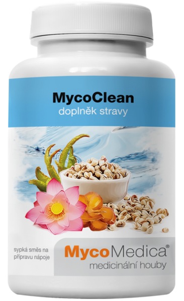 MycoMedica MycoClean 99 g