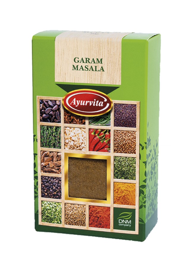 DNM Garam masala 50 g