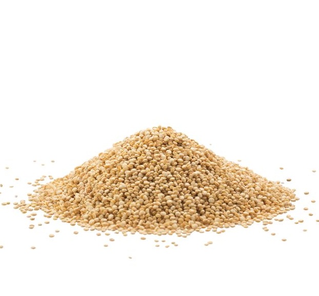 IBK Quinoa bílá 1000 g