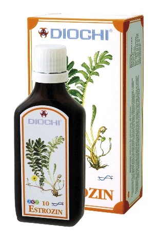 Diochi Estrozin kapky 50 ml