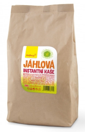 Wolfberry Jáhlová kaše 500 g