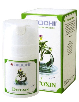 Diochi Detoxin krém 50 ml