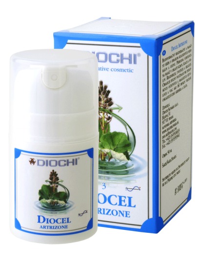 Diochi Diocel Artrizone 50 ml