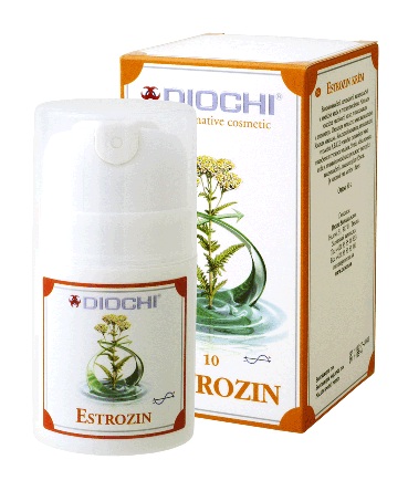 Diochi Estrozin krém 50 ml