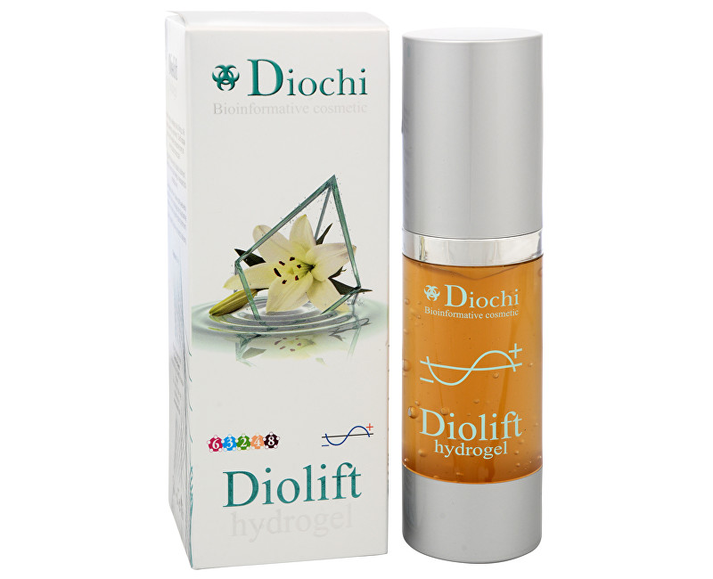 Diochi Diolift Hydrogel gel 30 ml