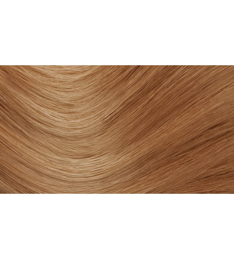 HERBATINT Permanentní barva na vlasy 150 ml Odstín: 9DR Měděná zlatá