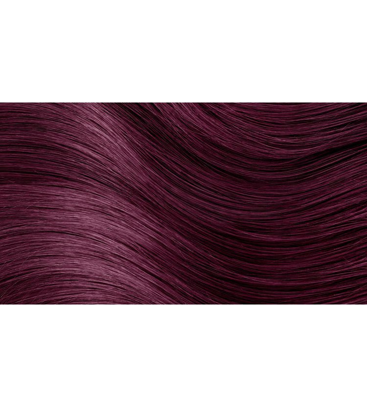 HERBATINT Permanentní barva na vlasy 150 ml Odstín: FF3 Švestka