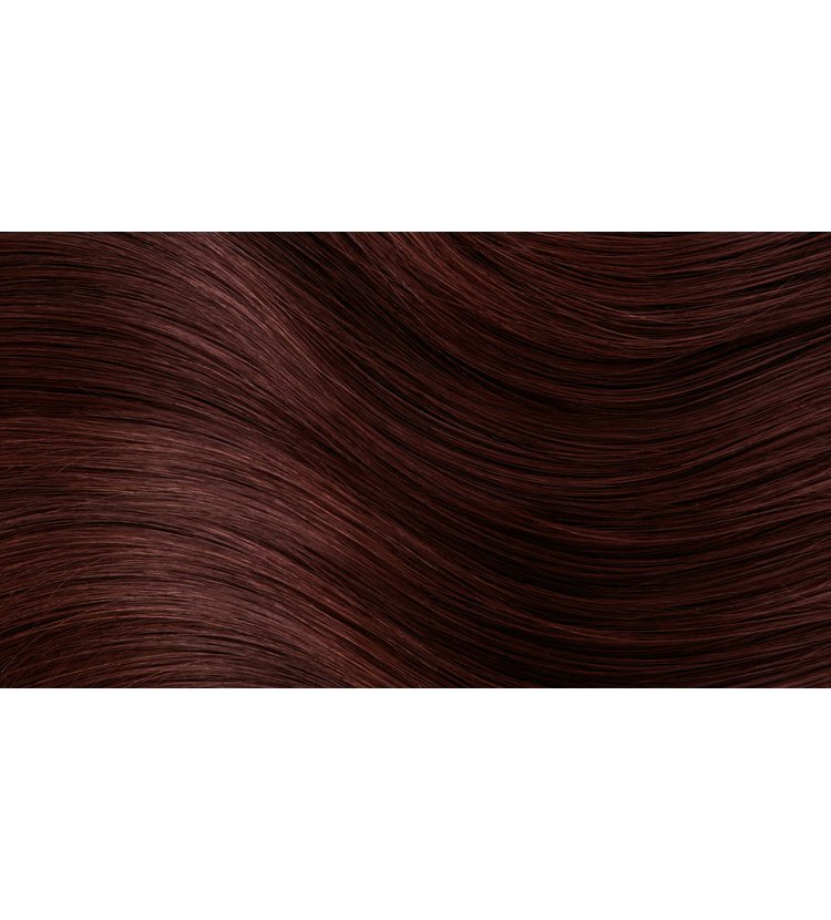 HERBATINT Permanentní barva na vlasy 150 ml Odstín: 4R Měděný kaštan
