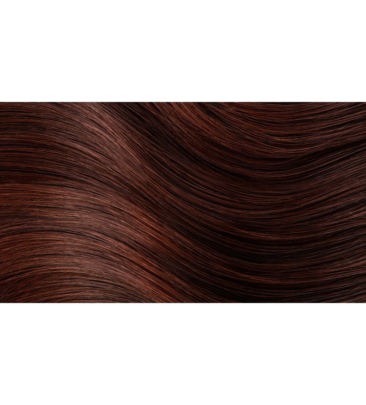 HERBATINT Permanentní barva na vlasy 150 ml Odstín: 5R Světle měděný kaštan