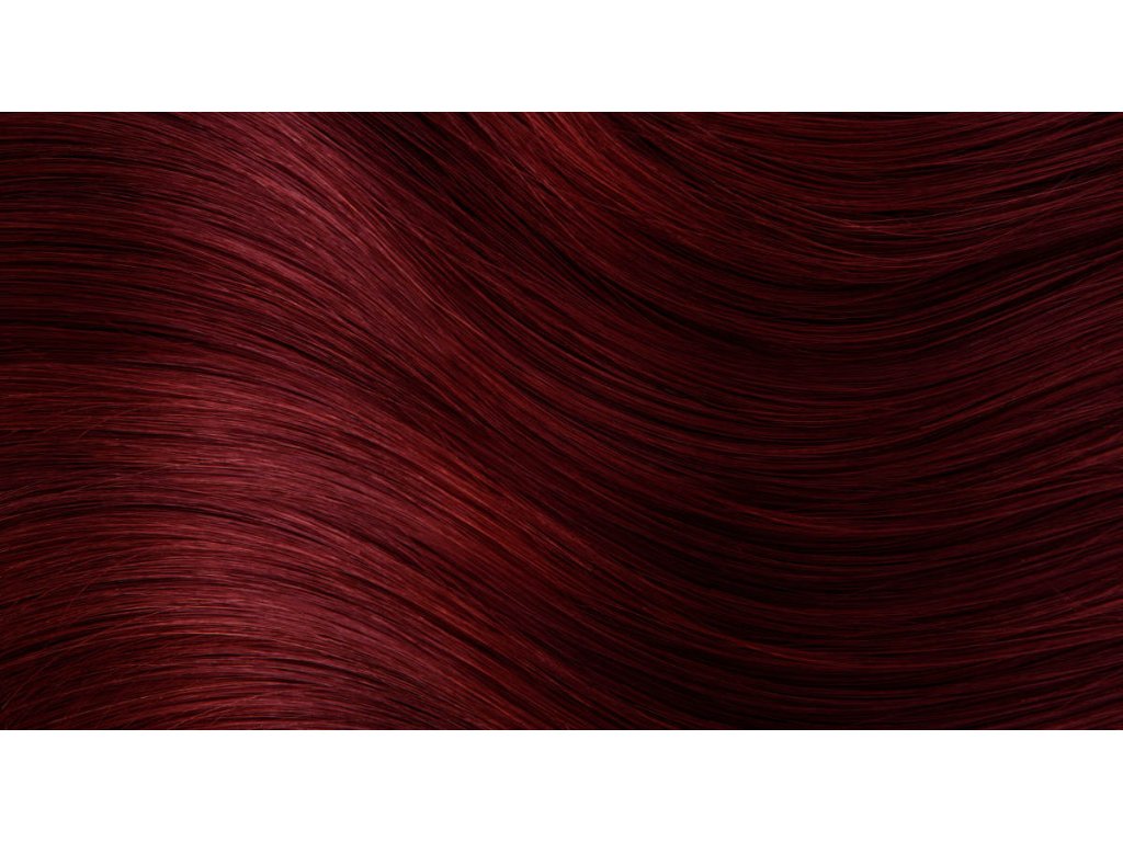 HERBATINT Permanentní barva na vlasy 150 ml Odstín: FF1 Červená henna